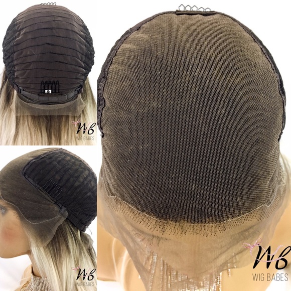 Daisy | Full Lace Top Wig - Picture 8 of 8